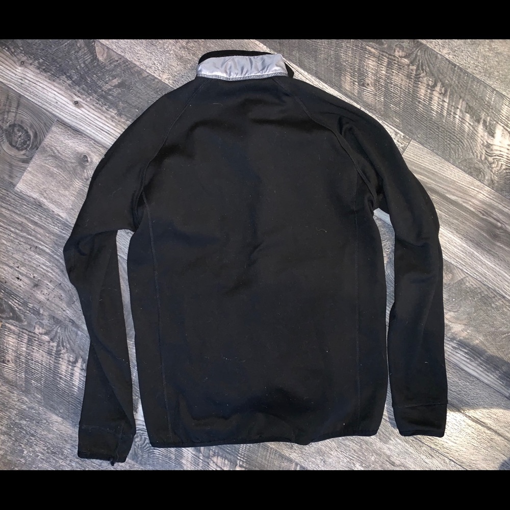Reflective Walking/Workout Jacket - Picture 4 of 5